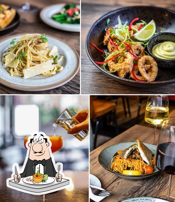 Boh’ cucina