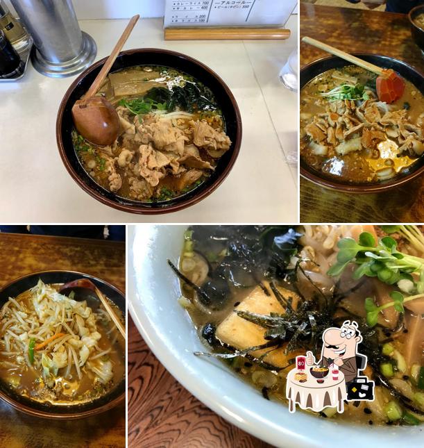 らーめん広場