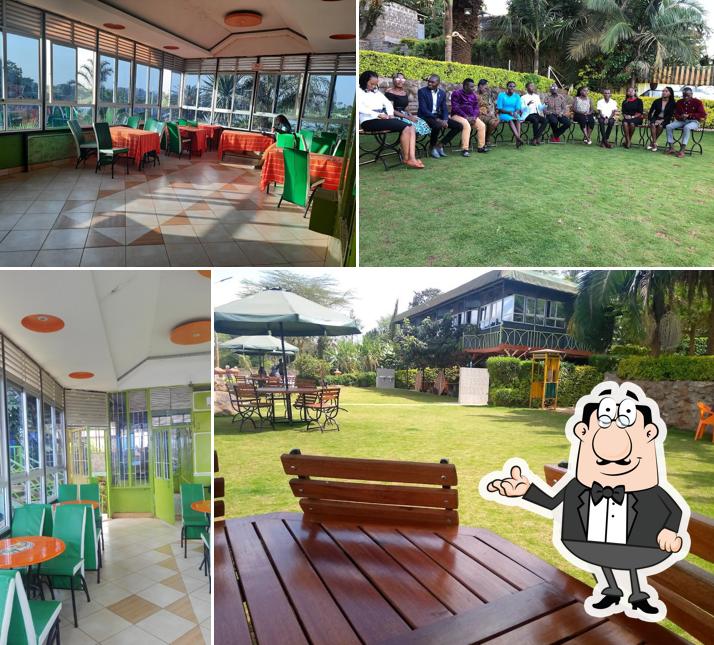 3S Gardens Ruiru