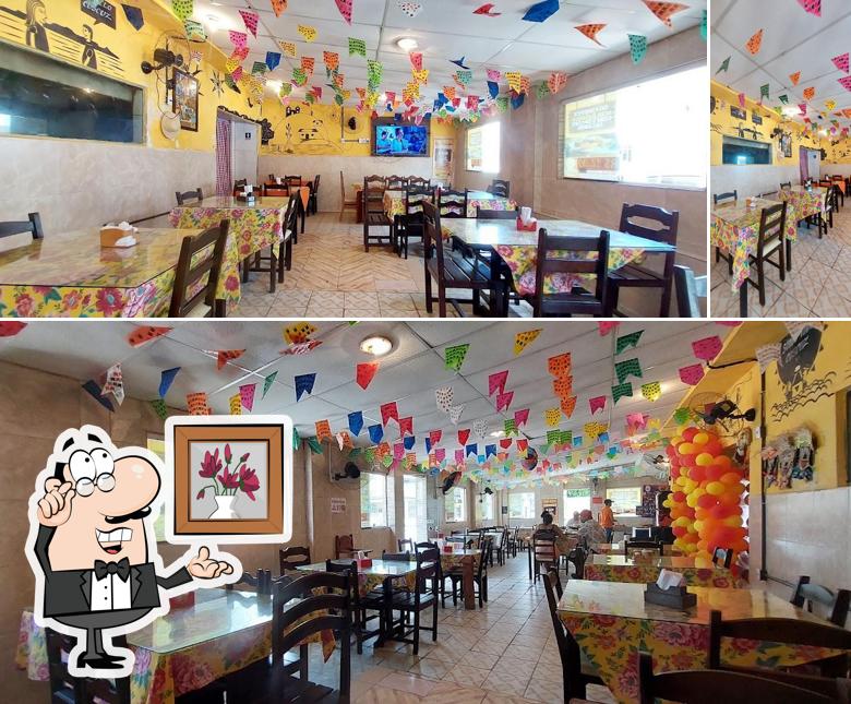 A Matuta Grill - Restaurante Ipsep