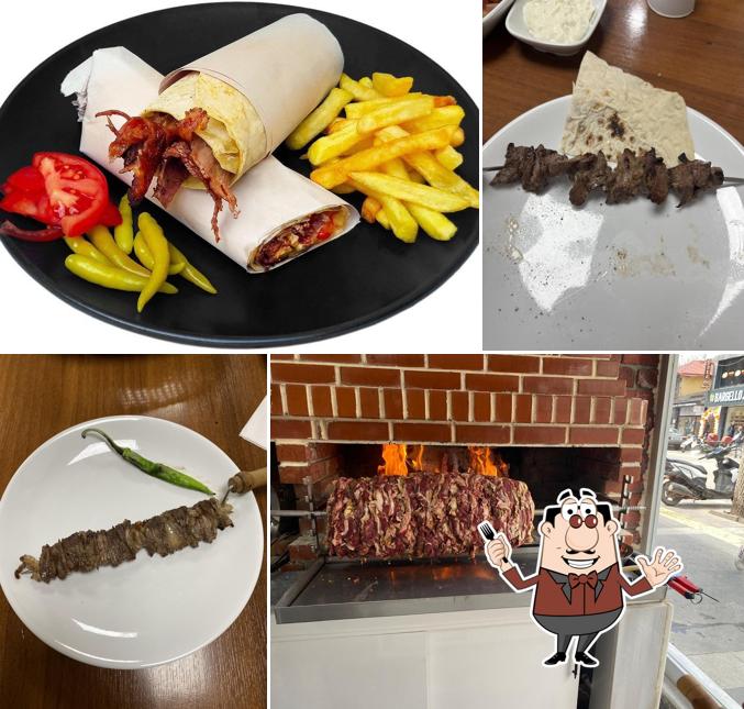 Ardanuç Cağ Döner