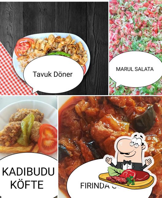 Bizim Restaurant . Tatvan