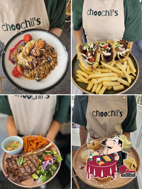 Choochii's