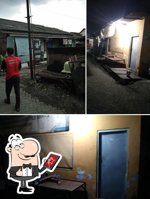 Warkop Kode "Jalurgaza"