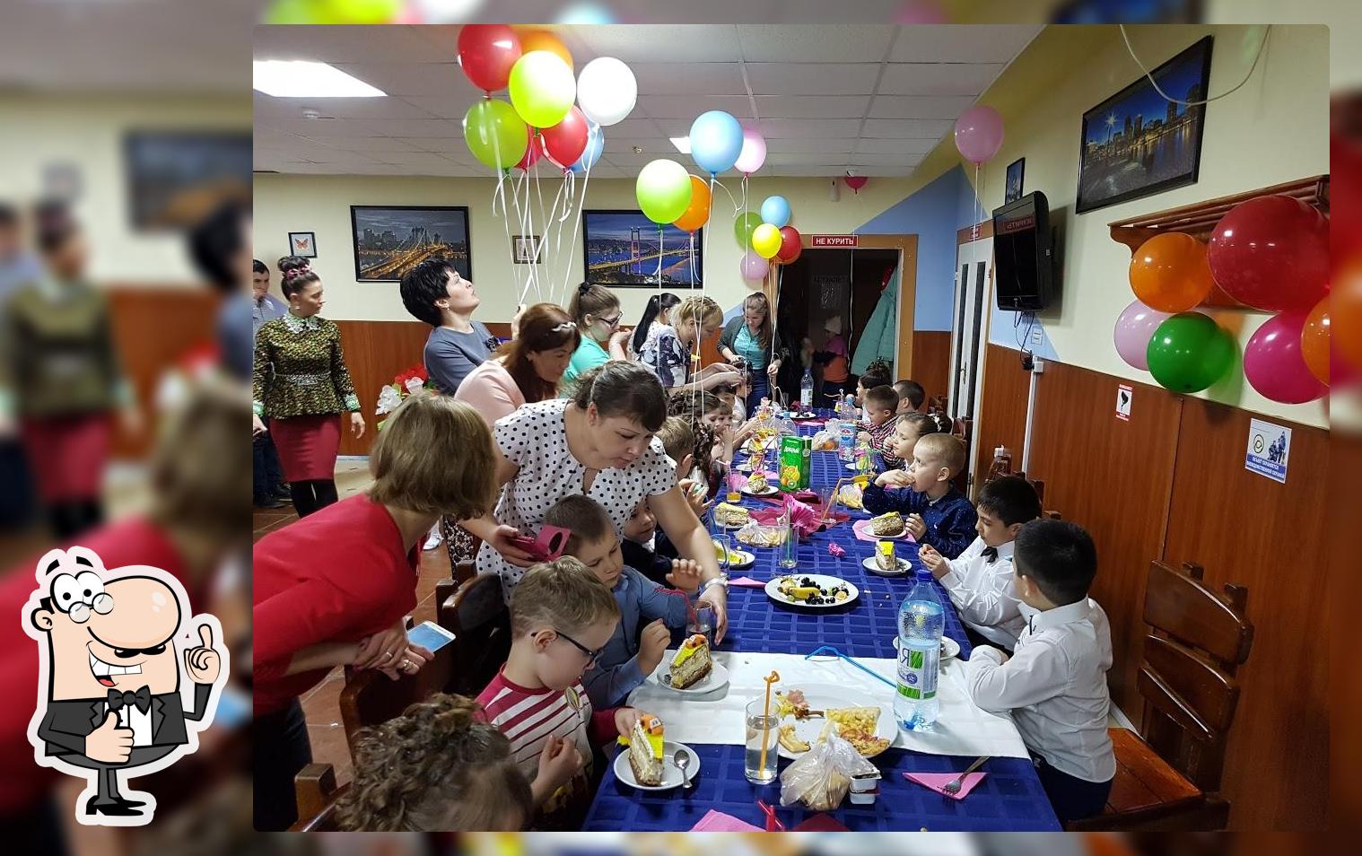 Столовая n6