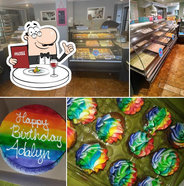 Holt's Sweet Shop
