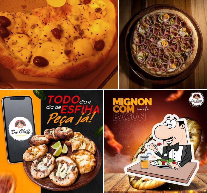 Don Cheff Pizzaria
