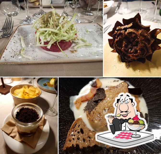 Domusteak - Racconti di carne