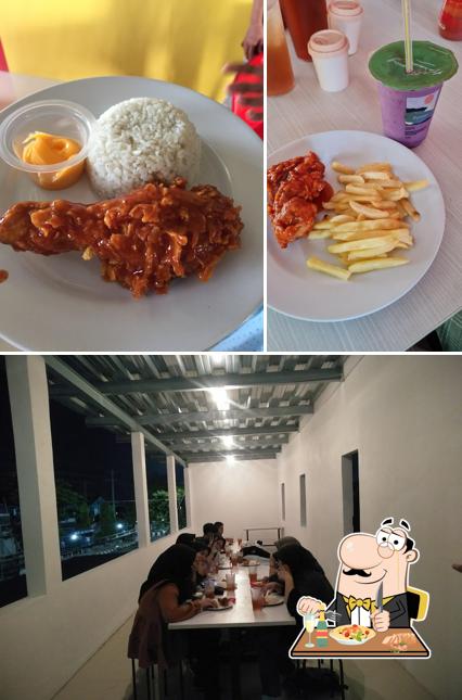 Gabahe Chicken Express