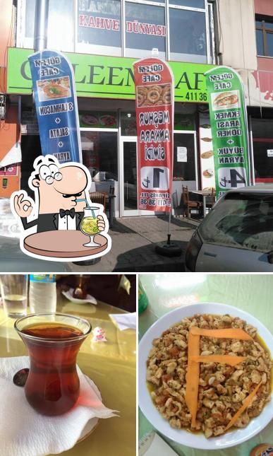 Göleem Cafe