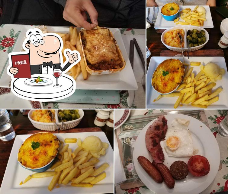The Good Table Restaurant