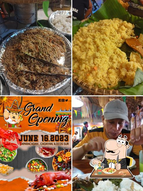 JB BAR's Seafood Restaurant- Official