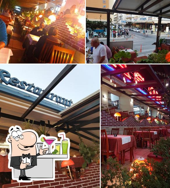 Jason Restaurant
