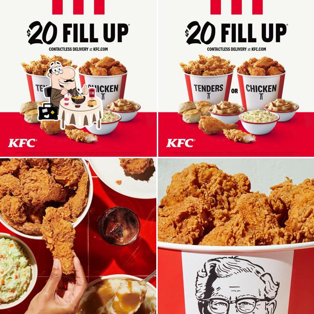 KFC