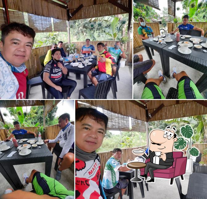M Bistro