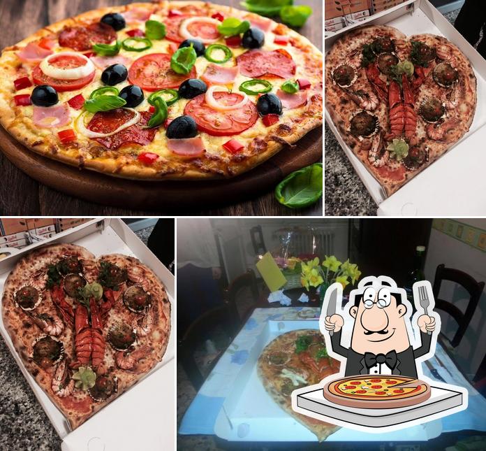 Pizzeria Il Nilo II