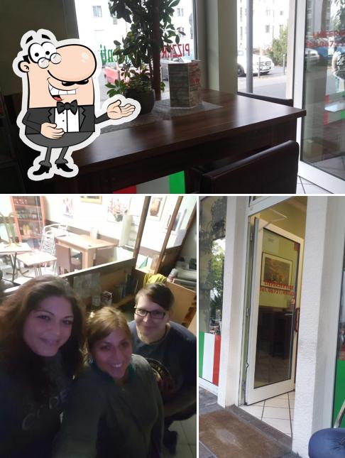 Pizzeria da Valentino