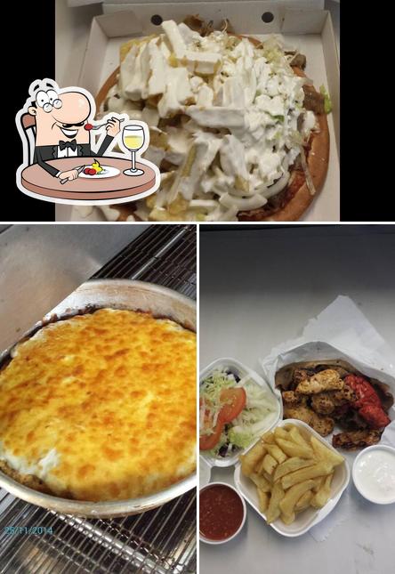 Pappa Mo's Pizzeria