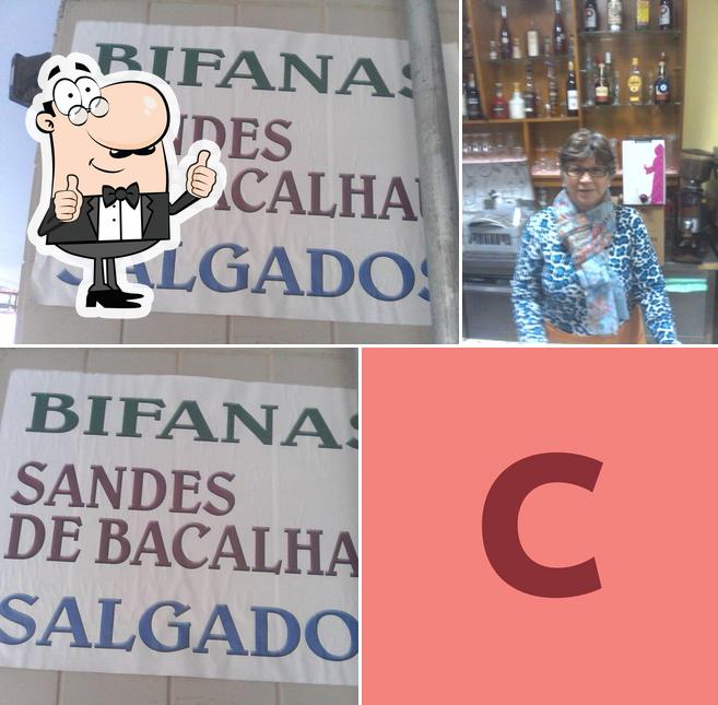 Café Bar Beira Rio