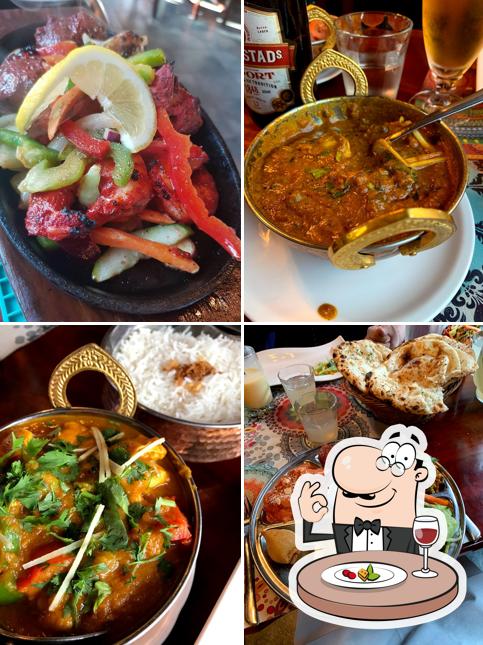 Restaurang Prashad