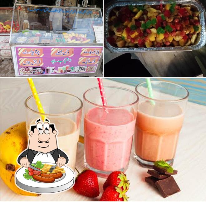 Al Hussain Foods