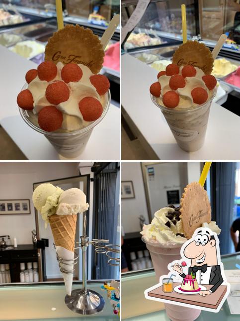 Café-Glacier Franchi-Barr
