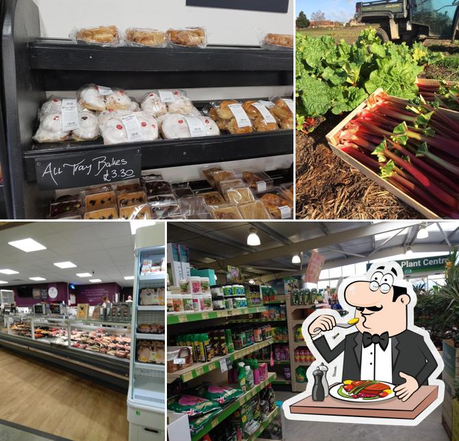Country Market : Garden Centre, Farm Shop & Shopping Village