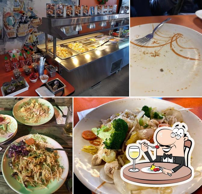 Dara Thai Express