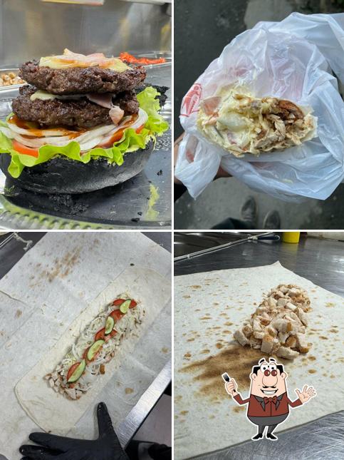Карси хоровац