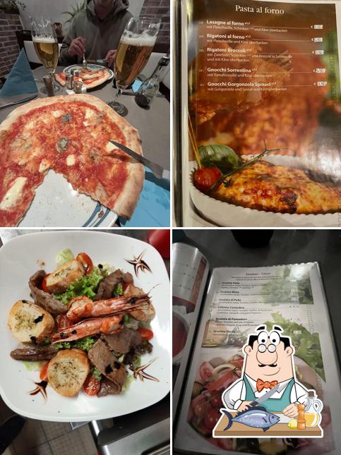 La Forchetta