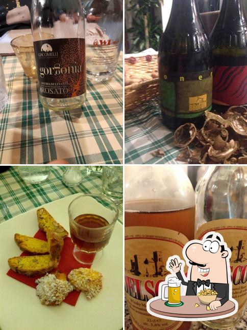 Ristorante Galileo