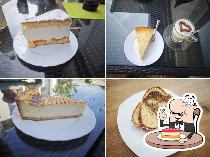 Stehcafe zum kleinen Rathaus