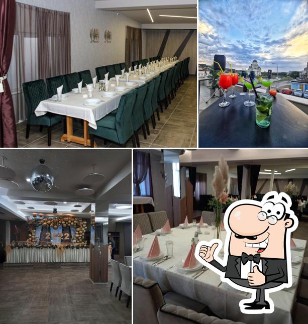 Svečana sala Lasta