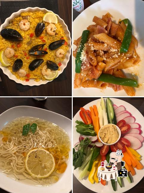 スタジオカフェバルTODO