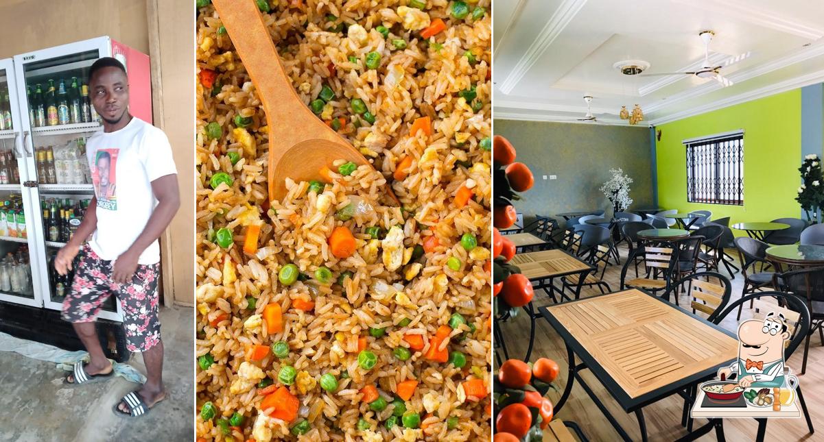 TWINNIES' EATERY & EVENTS