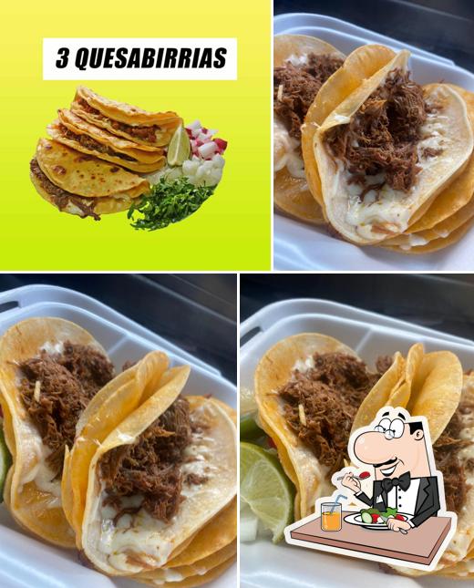 Tacos bandits