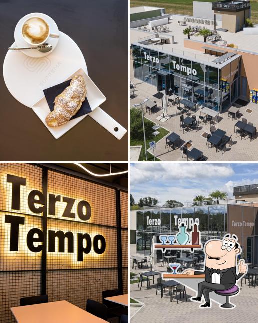 Terzo Tempo - Bar Ristorante Pizzeria