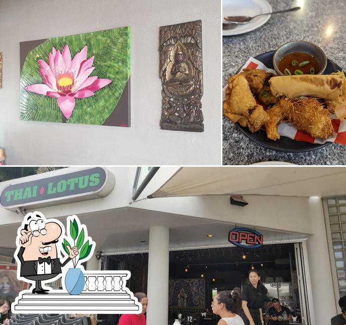 Thai Lotus Mooloolaba