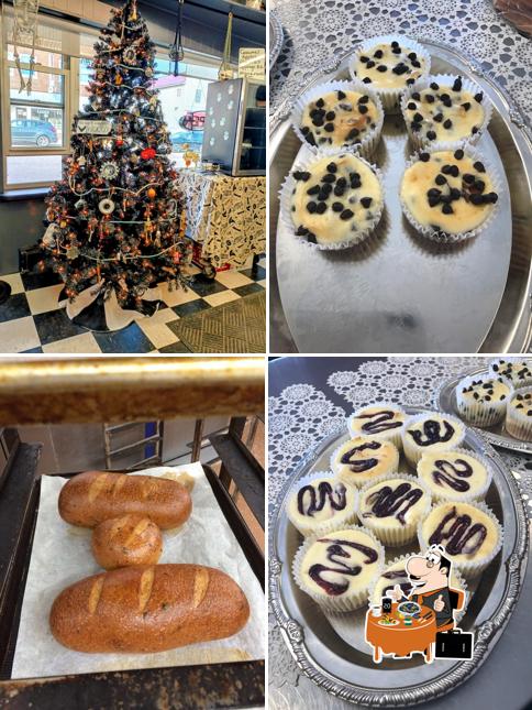 Wicked Sweet Bake Shop