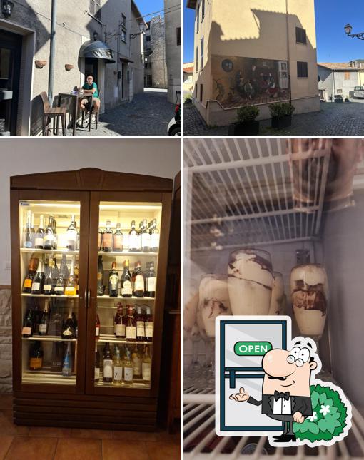 OroNero Ristorante-Pizzeria