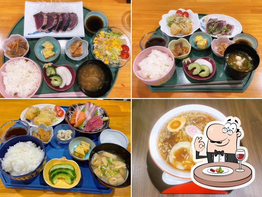 お食事処｢瀬奈sena｣