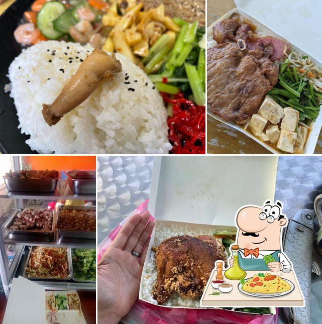 蘭嶼福冠小吃部