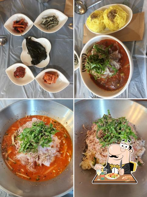 어촌횟집