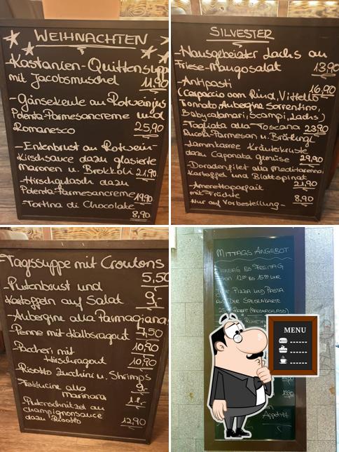 Ristorante il Tartufo