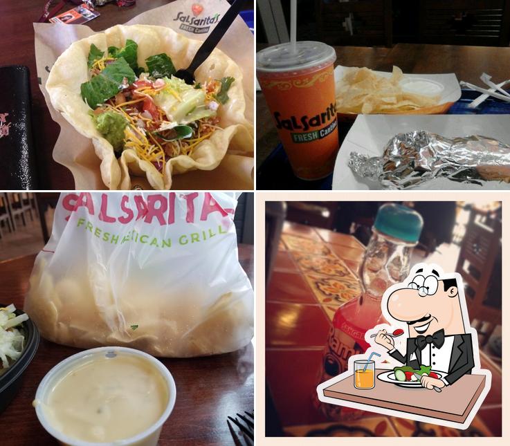 Salsarita's