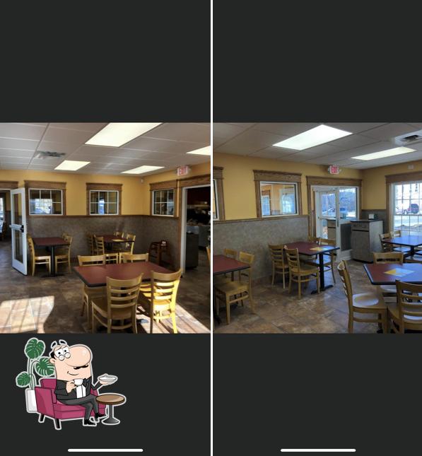 Sam’s Italian Foods