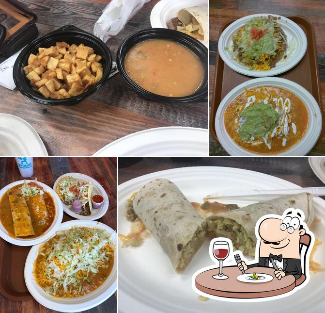 Santiago's Mexican Restaurant