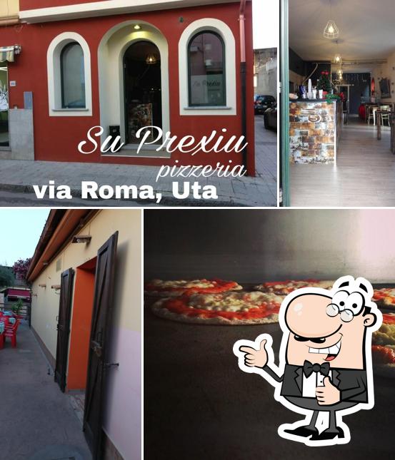 Su Prexiu Pizzeria