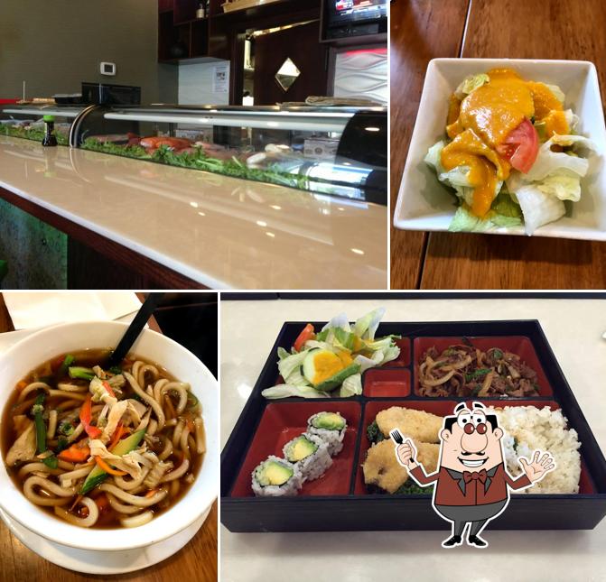 Takara Japanese Restaurant