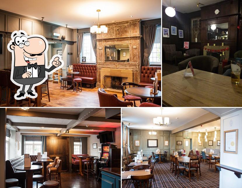 The Plough Inn